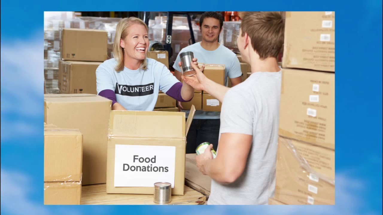 Sofa Collection Charity Service